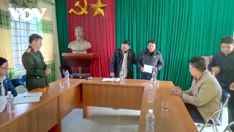 Tà đạo “Bà cô Dợ”, tự xưng sinh ra Chúa đã bị triệt xóa như thế nào?- Ảnh 1. Tà đạo “Bà cô Dợ”, tự xưng sinh ra Chúa đã bị triệt xóa như thế nào?- Ảnh 1.