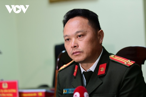 Tà đạo “Bà cô Dợ”, tự xưng sinh ra Chúa đã bị triệt xóa như thế nào?- Ảnh 3. Tà đạo “Bà cô Dợ”, tự xưng sinh ra Chúa đã bị triệt xóa như thế nào?- Ảnh 3.