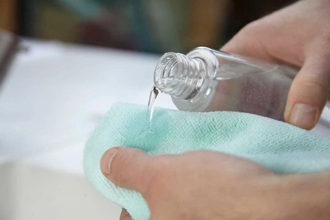 Trời nồm khiến một thứ độc gấp 68 lần so với thạch tín sinh sôi: 3 thứ sau chính là "thiên địch"- Ảnh 1. Trời nồm khiến một thứ độc gấp 68 lần so với thạch tín sinh sôi: 3 thứ sau chính là "thiên địch"- Ảnh 1.