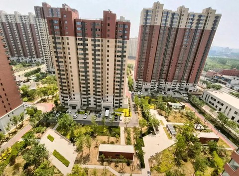 Sau nhiều ngày suy nghĩ, tôi đã bán căn hộ tầng 30 và quyết định chuyển xuống tầng 3, cuối cùng cũng cảm thấy nhẹ nhõm- Ảnh 2. Sau nhiều ngày suy nghĩ, tôi đã bán căn hộ tầng 30 và quyết định chuyển xuống tầng 3, cuối cùng cũng cảm thấy nhẹ nhõm- Ảnh 2.