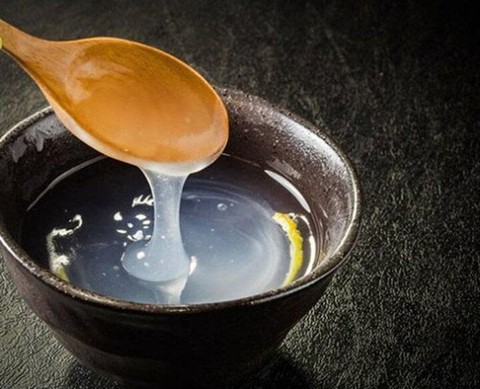 Cách phân biệt bột sắn dây thật và giả- Ảnh 2. Cách phân biệt bột sắn dây thật và giả- Ảnh 2.