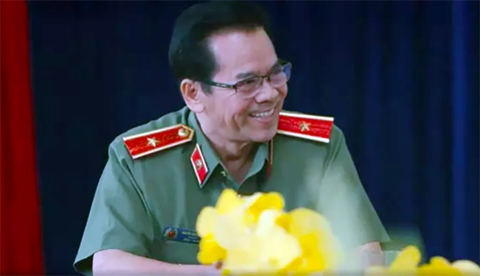 NSND chuyên đóng vai đểu, cán bộ biến chất: Được con mời về ở biệt thự nhưng từ chối để sống 1 mình- Ảnh 1. NSND chuyên đóng vai đểu, cán bộ biến chất: Được con mời về ở biệt thự nhưng từ chối để sống 1 mình- Ảnh 1.