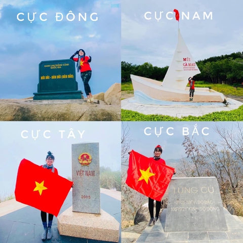 Không kết hôn, 9x Tây Ninh dành cả thanh xuân chinh phục 15 đỉnh núi, tiết lộ tài sản Không kết hôn, 9x Tây Ninh dành cả thanh xuân chinh phục 15 đỉnh núi, tiết lộ tài sản