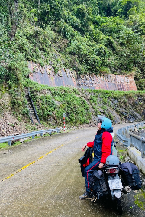 Không kết hôn, 9x Tây Ninh dành cả thanh xuân chinh phục 15 đỉnh núi, tiết lộ tài sản Không kết hôn, 9x Tây Ninh dành cả thanh xuân chinh phục 15 đỉnh núi, tiết lộ tài sản