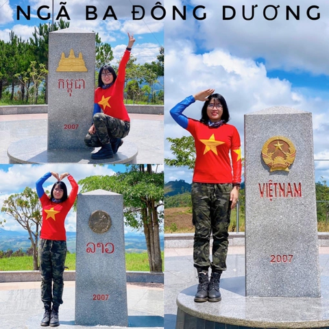 Không kết hôn, 9x Tây Ninh dành cả thanh xuân chinh phục 15 đỉnh núi, tiết lộ tài sản Không kết hôn, 9x Tây Ninh dành cả thanh xuân chinh phục 15 đỉnh núi, tiết lộ tài sản