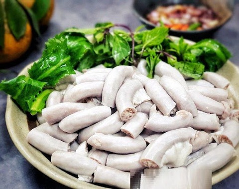 1 món khoái khẩu của người Việt nhưng ẩn chứa nhiều chất độc và mầm bệnh: Chuyên gia chỉ cách ăn an toàn- Ảnh 1. 1 món khoái khẩu của người Việt nhưng ẩn chứa nhiều chất độc và mầm bệnh: Chuyên gia chỉ cách ăn an toàn- Ảnh 1.