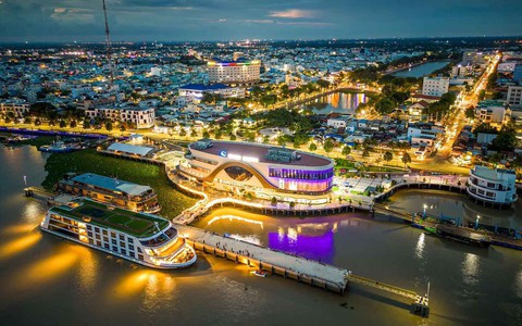 Tiềm năng khác biệt, lợi thế cạnh tranh, cơ hội nổi trội của 
