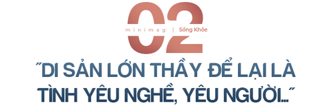 Di sản lớn nhất của PGS Tôn Thất Bách trong mắt học trò - “Bàn tay vàng” ngành phẫu thuật tim Việt Nam- Ảnh 3. Di sản lớn nhất của PGS Tôn Thất Bách trong mắt học trò - “Bàn tay vàng” ngành phẫu thuật tim Việt Nam- Ảnh 3.