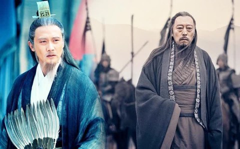 Trận đánh cuối cùng của Gia Cát Lượng: Chi tiết Tư Mã Ý cho gạo vào miệng, ông ta biết Trận đánh cuối cùng của Gia Cát Lượng: Chi tiết Tư Mã Ý cho gạo vào miệng, ông ta biết