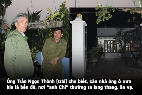 Đi tìm nguyên mẫu Thị Nở ở làng 'Vũ Đại'- Ảnh 6. Đi tìm nguyên mẫu Thị Nở ở làng 'Vũ Đại'- Ảnh 6.