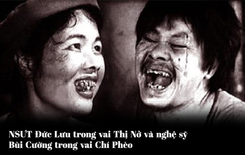 Đi tìm nguyên mẫu Thị Nở ở làng 'Vũ Đại'- Ảnh 1. Đi tìm nguyên mẫu Thị Nở ở làng 'Vũ Đại'- Ảnh 1.