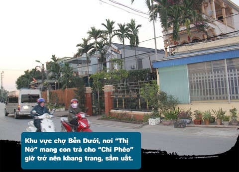 Đi tìm nguyên mẫu Thị Nở ở làng 'Vũ Đại'- Ảnh 7. Đi tìm nguyên mẫu Thị Nở ở làng 'Vũ Đại'- Ảnh 7.