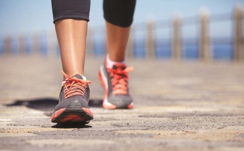 Đi bộ 10.000 bước/ngày, kết quả sau 1 tháng khiến tôi sốc không nói nên lời: Cơ thể thay đổi 4 điểm thấy rõ- Ảnh 3.