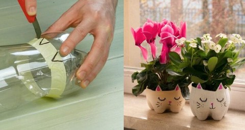 Cắt đôi chai nhựa đặt ở bồn rửa bát, bạn sẽ thấy lợi ích bất ngờ- Ảnh 2. Cắt đôi chai nhựa đặt ở bồn rửa bát, bạn sẽ thấy lợi ích bất ngờ- Ảnh 2.