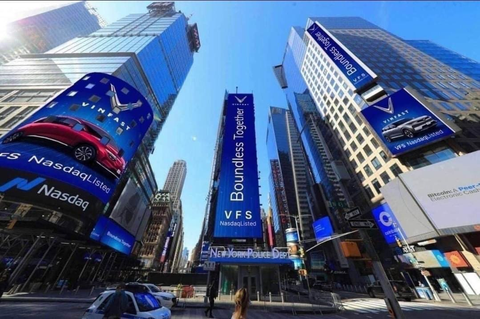 NASDAQ dẫn lời các chuyên gia phân tích: NASDAQ dẫn lời các chuyên gia phân tích:
