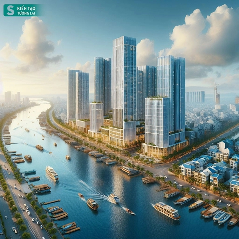 Khám phá tỉnh có vịnh biển đẹp nhất thế giới với hình ảnh phát triển hiện đại chưa từng có- Ảnh 1. Khám phá tỉnh có vịnh biển đẹp nhất thế giới với hình ảnh phát triển hiện đại chưa từng có- Ảnh 1.