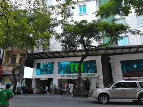 Thông tin mới nhất vụ gia đình tố thai nhi tử vong ở BVĐK Thu Cúc- Ảnh 1. Thông tin mới nhất vụ gia đình tố thai nhi tử vong ở BVĐK Thu Cúc- Ảnh 1.