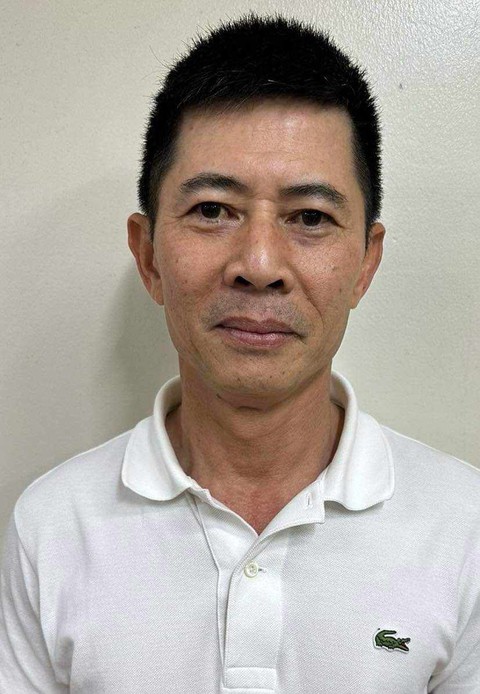 Bắt Chủ tịch Tập đoàn Thuận An Nguyễn Duy Hưng- Ảnh 1. Bắt Chủ tịch Tập đoàn Thuận An Nguyễn Duy Hưng- Ảnh 1.