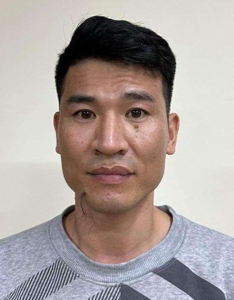 Bắt Chủ tịch Tập đoàn Thuận An Nguyễn Duy Hưng- Ảnh 2. Bắt Chủ tịch Tập đoàn Thuận An Nguyễn Duy Hưng- Ảnh 2.