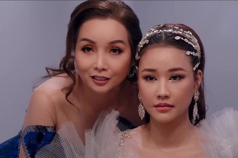 Phim của Mai Thu Huyền ế ẩm- Ảnh 1. Phim của Mai Thu Huyền ế ẩm- Ảnh 1.