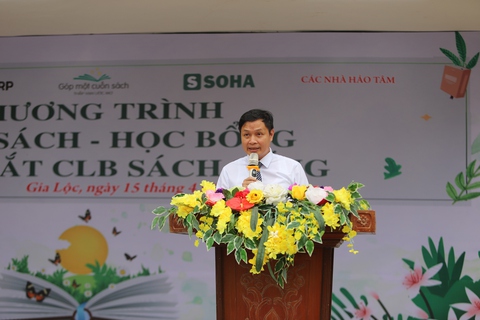 Món quá quý giá nhất dành cho học sinh Hải Dương- Ảnh 12. Món quá quý giá nhất dành cho học sinh Hải Dương- Ảnh 12.