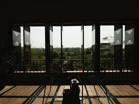 Khu resort ở Huế khiến nhiều người lầm tưởng là điểm tham quan vì quá đẹp, dân tình thi nhau truy lùng địa chỉ- Ảnh 8. Khu resort ở Huế khiến nhiều người lầm tưởng là điểm tham quan vì quá đẹp, dân tình thi nhau truy lùng địa chỉ- Ảnh 8.