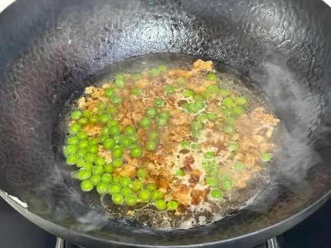 Món ăn dễ nấu từ 3 nguyên liệu quen thuộc vừa ngon miệng lại có thể giúp con bạn tăng chiều cao- Ảnh 3. Món ăn dễ nấu từ 3 nguyên liệu quen thuộc vừa ngon miệng lại có thể giúp con bạn tăng chiều cao- Ảnh 3.