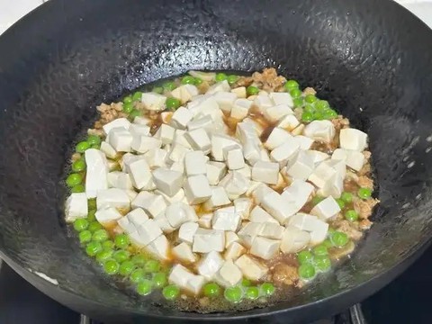 Món ăn dễ nấu từ 3 nguyên liệu quen thuộc vừa ngon miệng lại có thể giúp con bạn tăng chiều cao- Ảnh 4. Món ăn dễ nấu từ 3 nguyên liệu quen thuộc vừa ngon miệng lại có thể giúp con bạn tăng chiều cao- Ảnh 4.