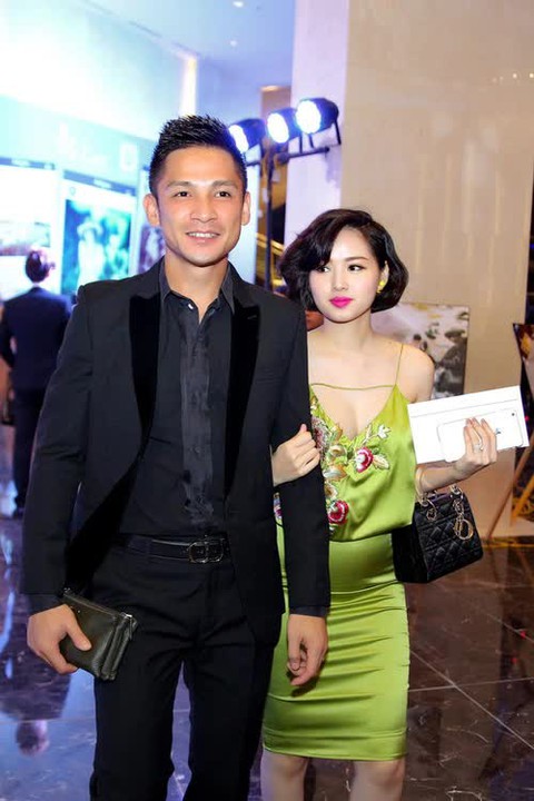 Cặp sao Cặp sao