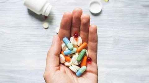 Chớ phạm phải những sai lầm này khi uống thuốc kẻo gan bị tổn thương nghiêm trọng- Ảnh 2.