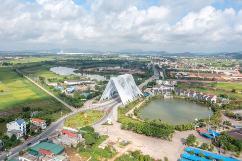 Sắp có thành phố thứ 5 ở tỉnh giáp Trung Quốc, giàu có top đầu Việt Nam?- Ảnh 1. Sắp có thành phố thứ 5 ở tỉnh giáp Trung Quốc, giàu có top đầu Việt Nam?- Ảnh 1.