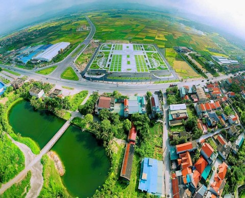 Sắp có thành phố thứ 5 ở tỉnh giáp Trung Quốc, giàu có top đầu Việt Nam?- Ảnh 2. Sắp có thành phố thứ 5 ở tỉnh giáp Trung Quốc, giàu có top đầu Việt Nam?- Ảnh 2.