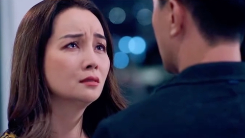 Tình tiết bị chê ngô nghê, khán giả không chịu nổi trong phim của Mai Thu Huyền- Ảnh 1. Tình tiết bị chê ngô nghê, khán giả không chịu nổi trong phim của Mai Thu Huyền- Ảnh 1.