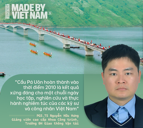 Công trình kỳ vĩ ở Tây Bắc từng 'vô địch' Đông Nam Á - là niềm tự hào của ngành xây dựng Việt Nam- Ảnh 5. Công trình kỳ vĩ ở Tây Bắc từng 'vô địch' Đông Nam Á - là niềm tự hào của ngành xây dựng Việt Nam- Ảnh 5.