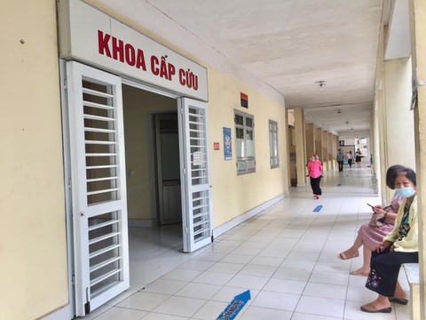 Ra máu sau khi 'lên đỉnh', nhất định không được giấu bác sĩ- Ảnh 1.