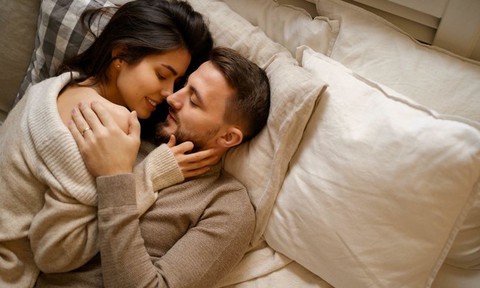 Ra máu sau khi 'lên đỉnh', nhất định không được giấu bác sĩ- Ảnh 3.