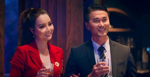 Phim của Mai Thu Huyền không bán được vé nào trong ngày- Ảnh 1. Phim của Mai Thu Huyền không bán được vé nào trong ngày- Ảnh 1.