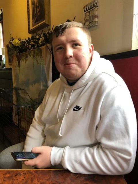 Nam thanh niên đột ngột qua đời sau cơn đau chân: Bố mẹ hối hận vì không làm 1 điều sớm hơn- Ảnh 2.