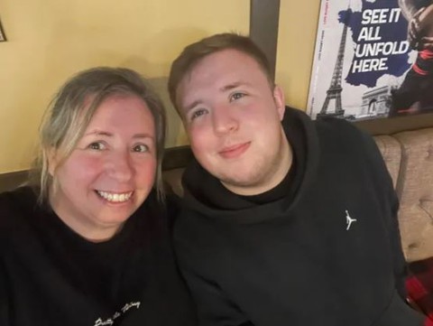 Nam thanh niên đột ngột qua đời sau cơn đau chân: Bố mẹ hối hận vì không làm 1 điều sớm hơn- Ảnh 1.