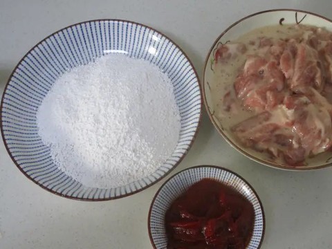 Thịt heo kết hợp cùng loại quả này sẽ thành món ăn có vị chua ngọt thơm ngon vô cùng- Ảnh 3. Thịt heo kết hợp cùng loại quả này sẽ thành món ăn có vị chua ngọt thơm ngon vô cùng- Ảnh 3.