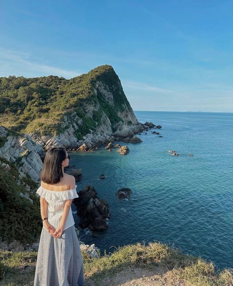 Một địa điểm vừa có núi, vừa có biển lại thuận tiện xuất ngoại, tới 5 ngày nghỉ cũng chưa chắc khám phá hết chỗ chơi- Ảnh 16. Một địa điểm vừa có núi, vừa có biển lại thuận tiện xuất ngoại, tới 5 ngày nghỉ cũng chưa chắc khám phá hết chỗ chơi- Ảnh 16.