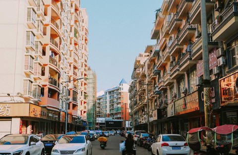 Một địa điểm vừa có núi, vừa có biển lại thuận tiện xuất ngoại, tới 5 ngày nghỉ cũng chưa chắc khám phá hết chỗ chơi- Ảnh 21. Một địa điểm vừa có núi, vừa có biển lại thuận tiện xuất ngoại, tới 5 ngày nghỉ cũng chưa chắc khám phá hết chỗ chơi- Ảnh 21.