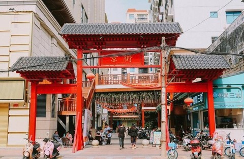 Một địa điểm vừa có núi, vừa có biển lại thuận tiện xuất ngoại, tới 5 ngày nghỉ cũng chưa chắc khám phá hết chỗ chơi- Ảnh 24. Một địa điểm vừa có núi, vừa có biển lại thuận tiện xuất ngoại, tới 5 ngày nghỉ cũng chưa chắc khám phá hết chỗ chơi- Ảnh 24.