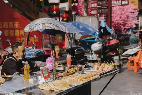 Một địa điểm vừa có núi, vừa có biển lại thuận tiện xuất ngoại, tới 5 ngày nghỉ cũng chưa chắc khám phá hết chỗ chơi- Ảnh 25. Một địa điểm vừa có núi, vừa có biển lại thuận tiện xuất ngoại, tới 5 ngày nghỉ cũng chưa chắc khám phá hết chỗ chơi- Ảnh 25.