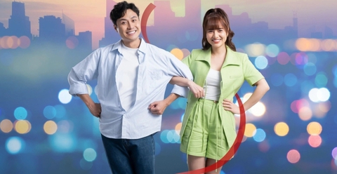 Mỹ nhân Việt hack tuổi cực đỉnh sau 12 năm, nhận mưa lời khen vì diễn quá hay ở phim VTV- Ảnh 1. Mỹ nhân Việt hack tuổi cực đỉnh sau 12 năm, nhận mưa lời khen vì diễn quá hay ở phim VTV- Ảnh 1.