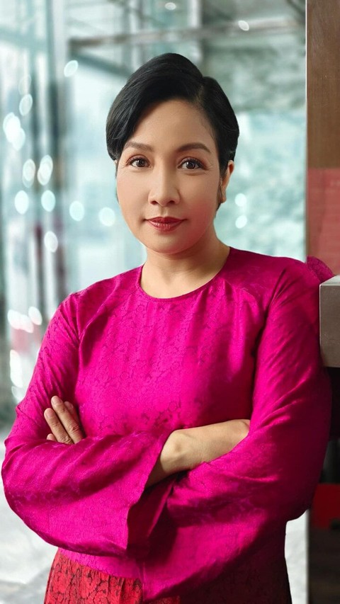 Mỹ Linh: Bỏ hát lót, hát ở vũ trường, tôi bị nói ‘đã nghèo còn sĩ’- Ảnh 3. Mỹ Linh: Bỏ hát lót, hát ở vũ trường, tôi bị nói ‘đã nghèo còn sĩ’- Ảnh 3.