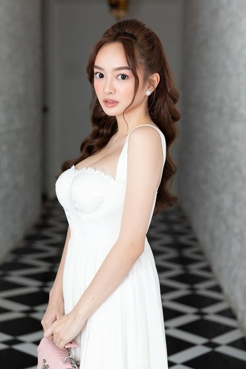 Vụ nữ diễn viên Kaity Nguyễn bỏ vai: Thỏa thuận miệng quá rủi ro- Ảnh 4. Vụ nữ diễn viên Kaity Nguyễn bỏ vai: Thỏa thuận miệng quá rủi ro- Ảnh 4.