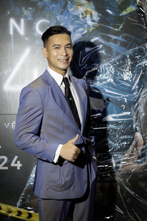 Trương Thế Vinh làm Trương Thế Vinh làm