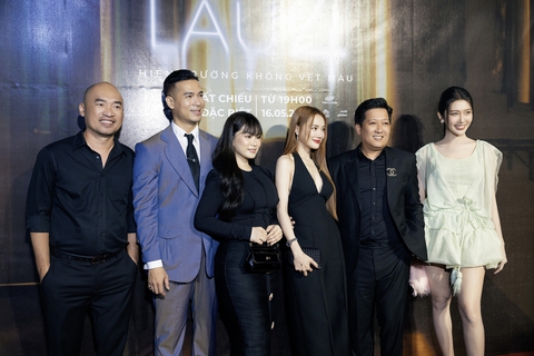Trương Thế Vinh làm Trương Thế Vinh làm