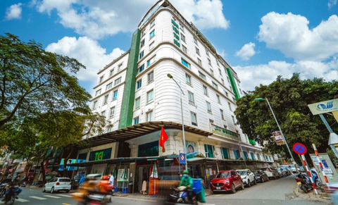 Vụ thai nhi tử vong liên quan Bệnh viện Thu Cúc: Công bố kết luận chuyên môn- Ảnh 1. Vụ thai nhi tử vong liên quan Bệnh viện Thu Cúc: Công bố kết luận chuyên môn- Ảnh 1.